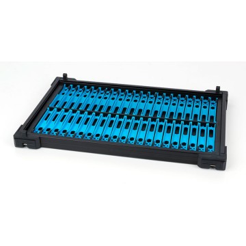 MATRIX loaded pole winder trays Matrix articoli da pesca in mare