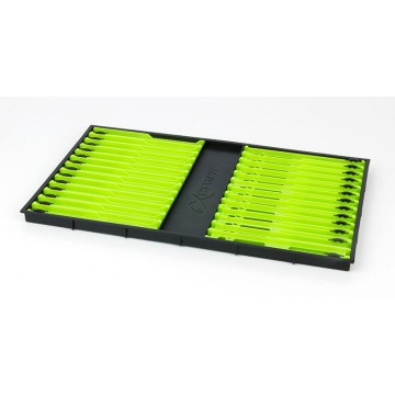 MATRIX loaded pole winder trays Matrix articoli da pesca in mare