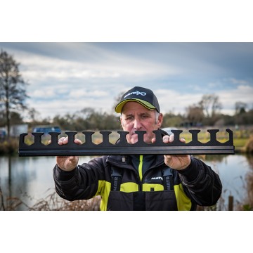 MATRIX 12 kit threaded roost Matrix articoli da pesca in mare