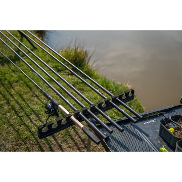 MATRIX 12 kit threaded roost Matrix articoli da pesca in mare