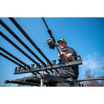 MATRIX 12 kit threaded roost Matrix articoli da pesca in mare