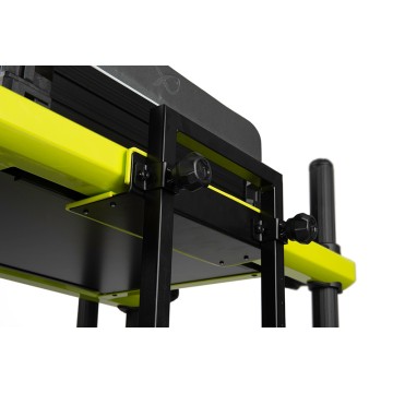 MATRIX 4 wheel transporter h-frame adaptor Matrix articoli da pesca in mare