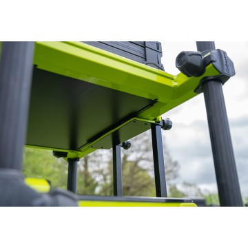 MATRIX 4 wheel transporter h-frame adaptor Matrix articoli da pesca in mare