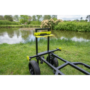 MATRIX 4 wheel transporter h-frame adaptor Matrix articoli da pesca in mare