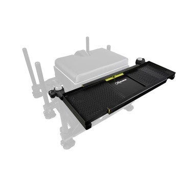 MATRIX slim extending side tray Matrix articoli da pesca in mare