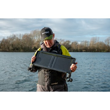 MATRIX slim extending side tray Matrix articoli da pesca in mare