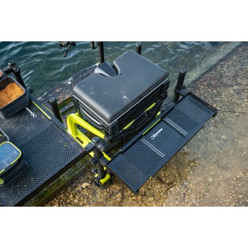 MATRIX slim extending side tray Matrix articoli da pesca in mare