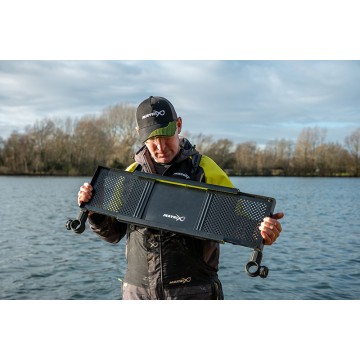 MATRIX slim extending side tray Matrix articoli da pesca in mare
