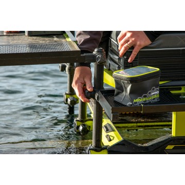 MATRIX slim extending side tray Matrix articoli da pesca in mare