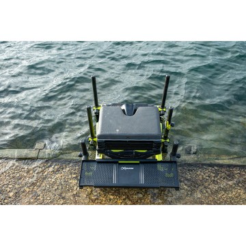 MATRIX slim extending side tray Matrix articoli da pesca in mare