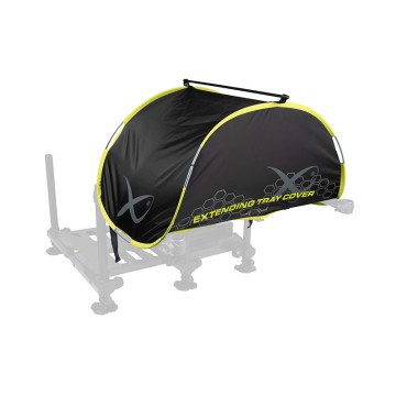 MATRIX extending side tray cover Matrix articoli da pesca in mare