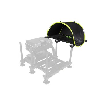 MATRIX extending side tray cover Matrix articoli da pesca in mare