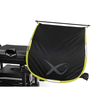 MATRIX extending side tray cover Matrix articoli da pesca in mare