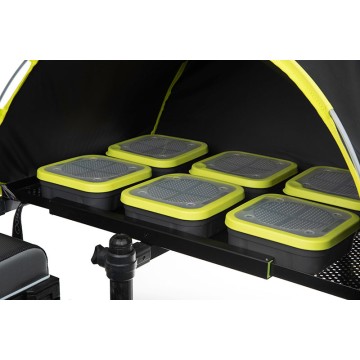 MATRIX extending side tray cover Matrix articoli da pesca in mare