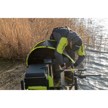 MATRIX extending side tray cover Matrix articoli da pesca in mare