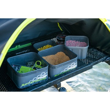 MATRIX extending side tray cover Matrix articoli da pesca in mare