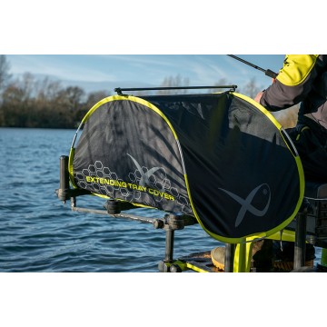 MATRIX extending side tray cover Matrix articoli da pesca in mare