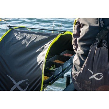 MATRIX extending side tray cover Matrix articoli da pesca in mare