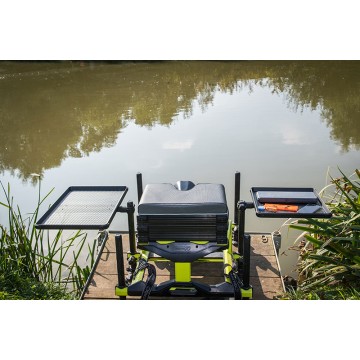 Standard side trays small Matrix Matrix articoli da pesca in mare