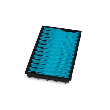 MATRIX shallow drawer unit with winders Matrix articoli da pesca in mare