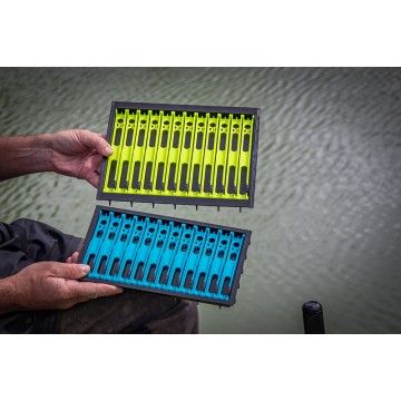 MATRIX shallow drawer unit with winders Matrix articoli da pesca in mare