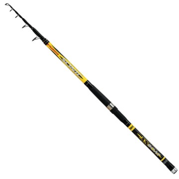 Trabucco sonic xs boat 1,95 - 120 g. Trabucco articoli da pesca