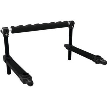 Trabucco GNT-Pro X-Tough Spray Bar (Barra frontale) Trabucco articoli da pesca