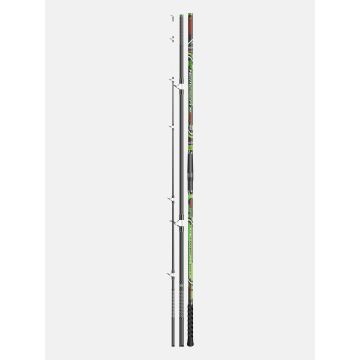 TRABUCCO nemesea xt surf in 3 pz. Trabucco articoli da pesca