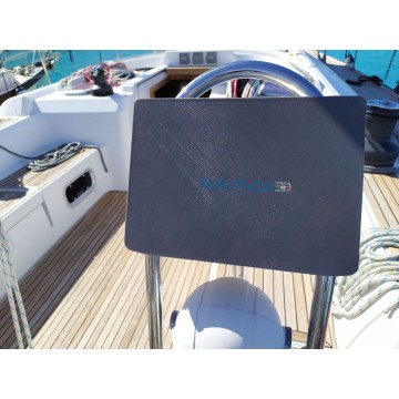 Suncover for Raymarine C80
