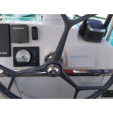 Suncover yanmar B20 marine boat accessories