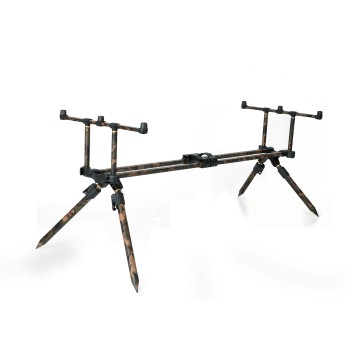Horizon duo camo pods Fox Fox articoli per la pesca