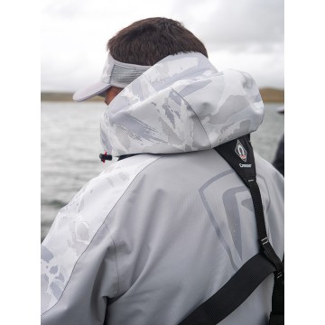 FOX RAGE limited edition light camo rs triple layer jacket & salopettes Fox rage articoli per la pesca