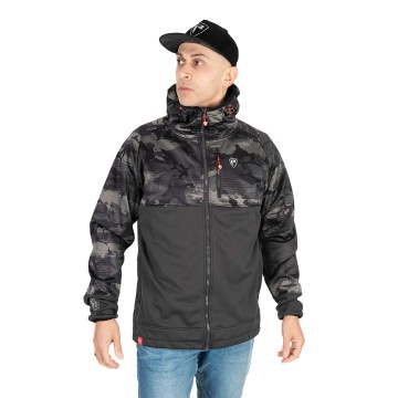 FOX RAGE voyager lightweight windblocker Fox rage articoli per la pesca