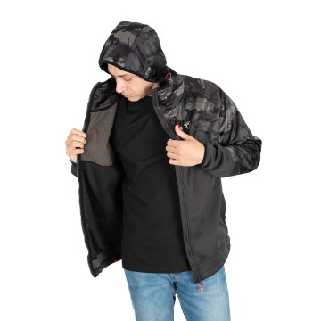 FOX RAGE voyager lightweight windblocker Fox rage articoli per la pesca