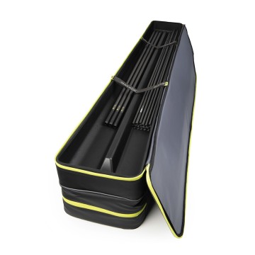 MATRIX horizon x multi pole holdall Matrix articoli da pesca in mare