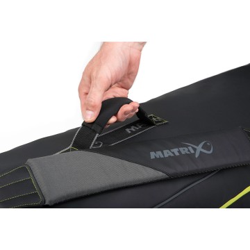 MATRIX horizon x multi pole holdall Matrix articoli da pesca in mare