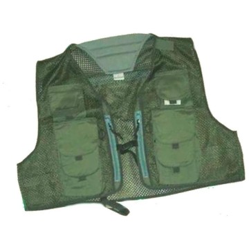 RAPTURE patagon fishing vest - TAGLIA XXL Rapture articoli da pesca a spinning