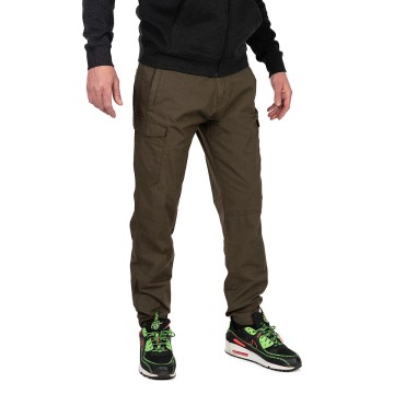 FOX collection cargo trousers