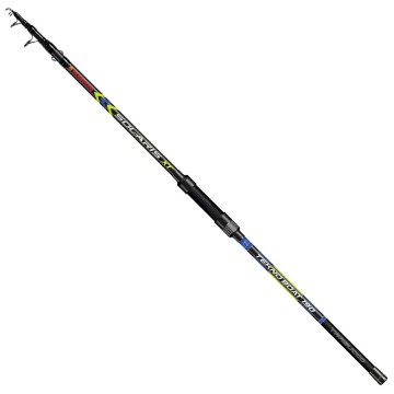TRABUCCO solaris tekno boat Trabucco articoli da pesca