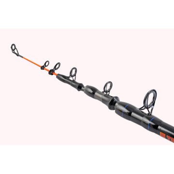 TRABUCCO solaris tekno boat Trabucco articoli da pesca