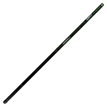 MAVER grizzly torrente 10 m. Maver articoli da pesca