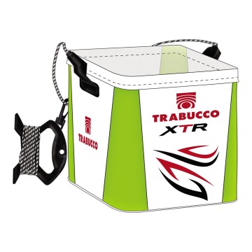 TRABUCCO eva drop bucket Trabucco articoli da pesca