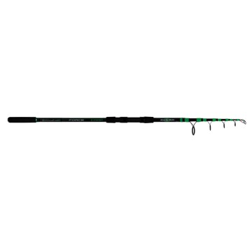 MAVER tele force carp