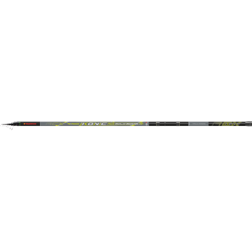 TRABUCCO ikonic rcx bolo