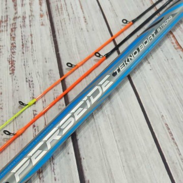TRABUCCO perseide tekno boat 3,60-4,30 - 150 g. Medium Trabucco articoli da pesca