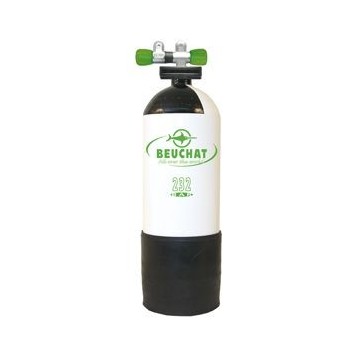 15 Lt Nitrox - 3,5 m3
