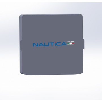Sun cover for raymarine ST 70