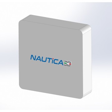 Sun cover for Navman 3150 S...