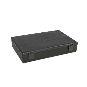 FOX edges loaded large tackle box Fox articoli per la pesca