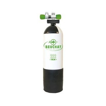 10 Litri Nitrox - 2,3 m3